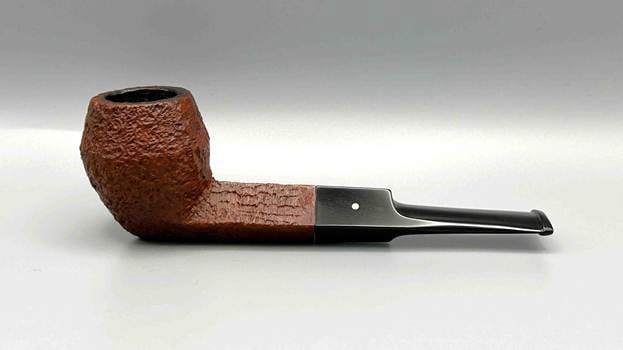 1967 Dunhill Tanshell 148 F/T Sandblast Bulldog
