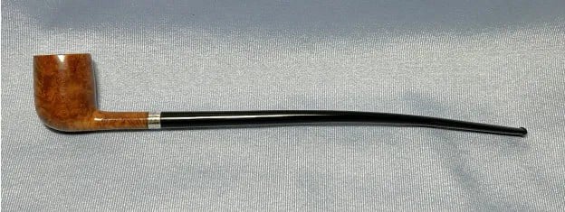 Aged Algerian Churchwarden