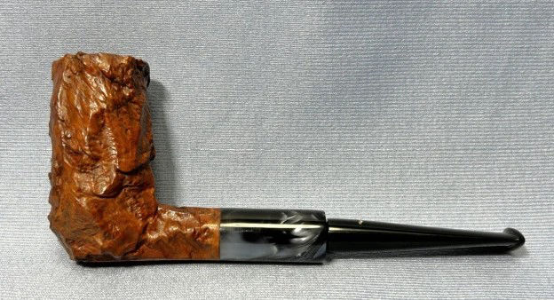 Ascorti Radice Caminetto New Dear Chimney tobacco briar pipe