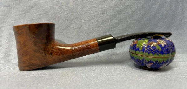 Ben Wade Standard 53 Skater tobacco pipe