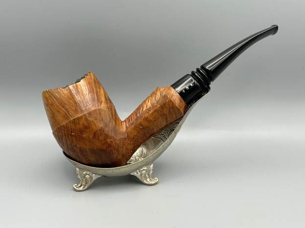 Brigham Sportsman/Norseman Freehand