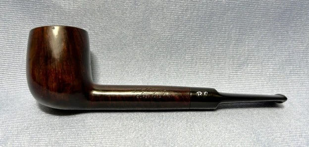 Butz-Choquin Supermate 602 Lovat tobacco pipe