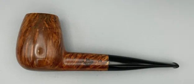  Åge Bøgelund Freehand Brandy