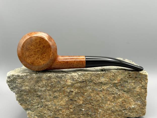Dulwich Streamlined 116