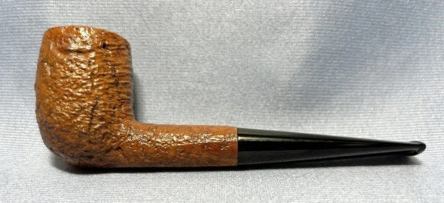 Dunhill Tanshell 59 Billiard tobacco pipe