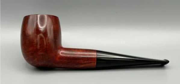 Dunhill Bruyere 127 Billiard