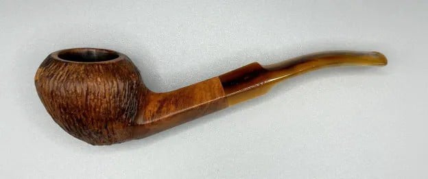 Edward’s 20 Algerian Briar Bulldog