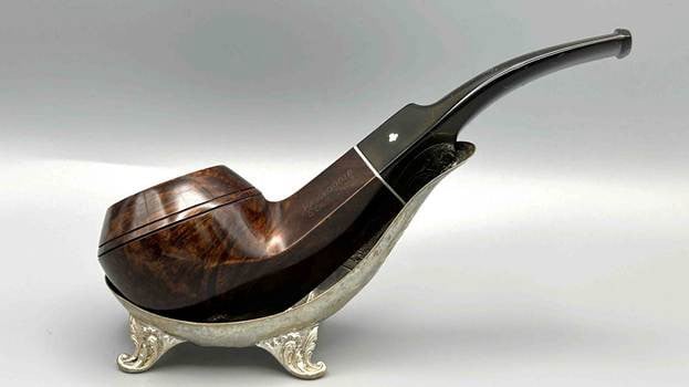 English-Made Kaywoodie Standard 99B Bulldog