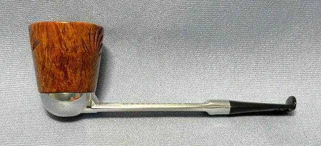 Falcon 7D Dublin tobacco pipe
