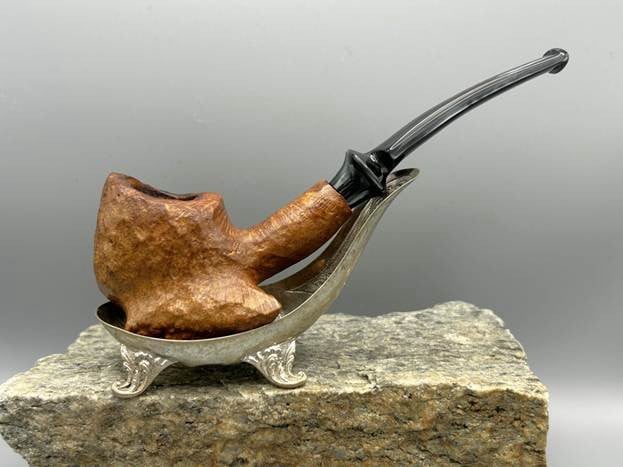 Granhill Old Original Freehand by Michael Kabik