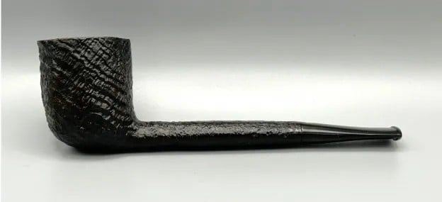 Hilson Avanti 11 Canadian 