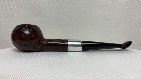 Canadian Made Leonard Payne /Kenneth Lieblich Classic Prince tobacco pipe