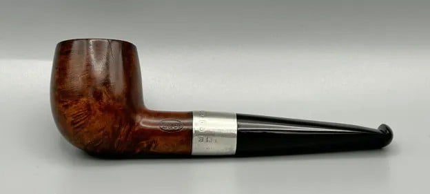 Peterson 1309 System Standard Bent Billiard 