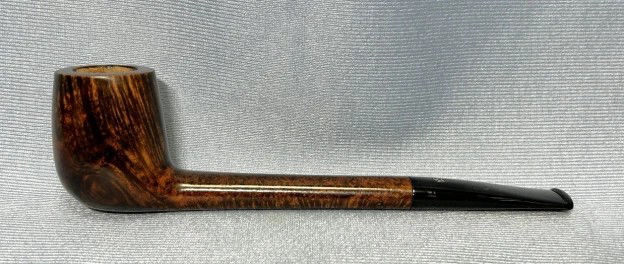 Mark Tinsky 06-98 smooth Canadian Pipe