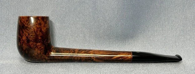 Mark Tinsky 10-99 smooth long Canadian 