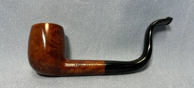 NOS Tout Repos Billiard Chinrester