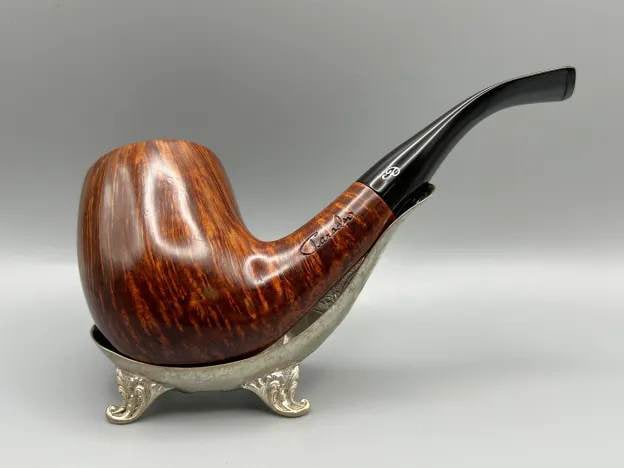 Paradis Brothers Danish-Style Bent Egg