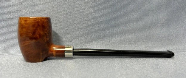 Dunhill Root Briar 59 Billiard pipe