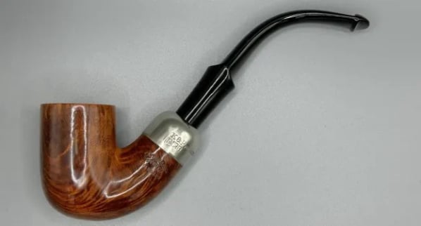 Peterson 1309 System Standard Bent Billiard 