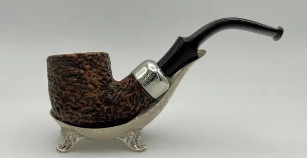 Peterson 301 System Standard Bent Pot