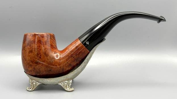 Peterson Kapet XL90 Bent Billiard