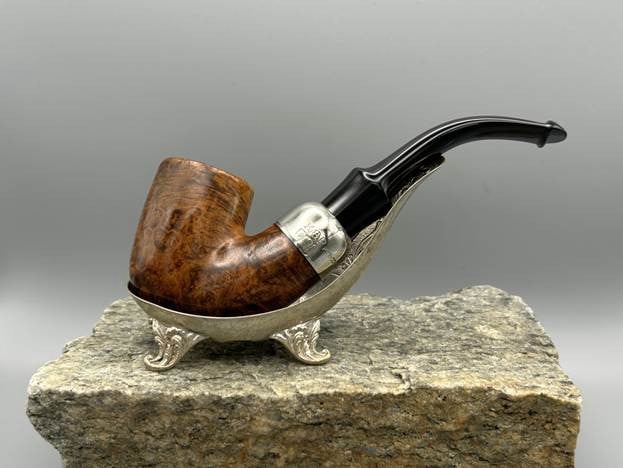 Peterson System Standard 313 Bent Billiard