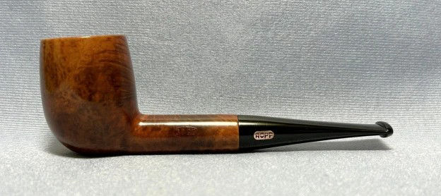 Ropp Altesse 284 Billiard tobacco pipe