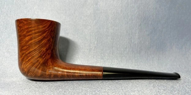 Savinelli Punto Oro tobacco pipe