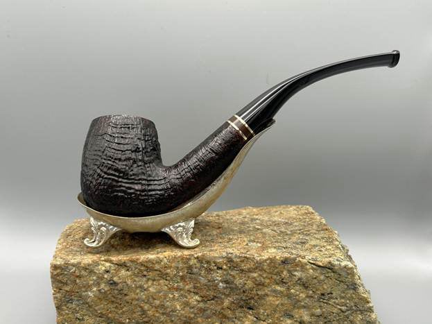 Savinelli Punto Oro Mister G