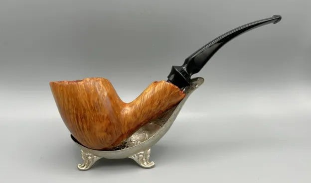 Søren Freehand Bent Egg