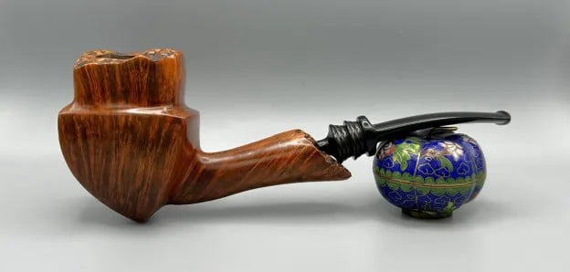 Søren Hand-Carved Freehand