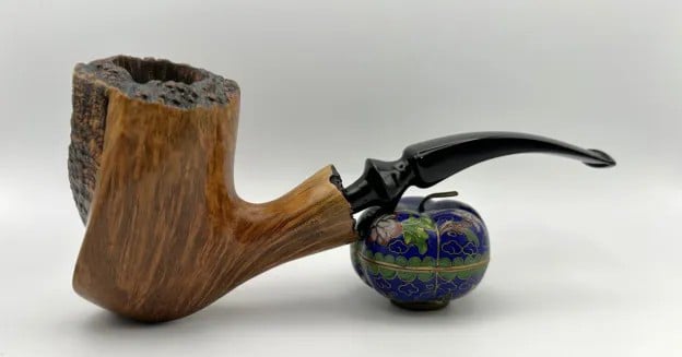 Viggo Nielsen Hand-Finished Freehand